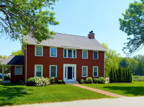 1 Ephraim Tyler Way, Kennebunk, ME 04043