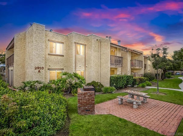 2910 Alta View Dr unit: 105, San Diego, CA 92139