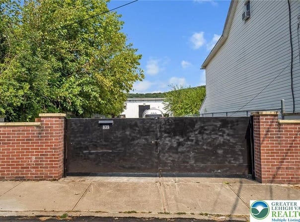 839 S Front Street, Allentown City, PA 18103