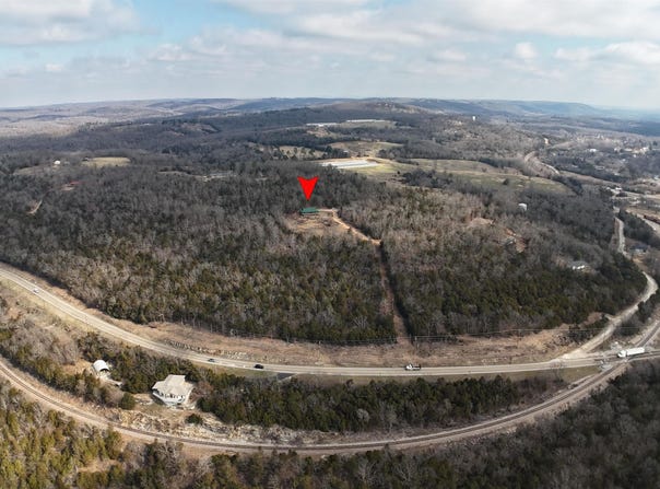 259 MC 3063, Yellville, AR 72687