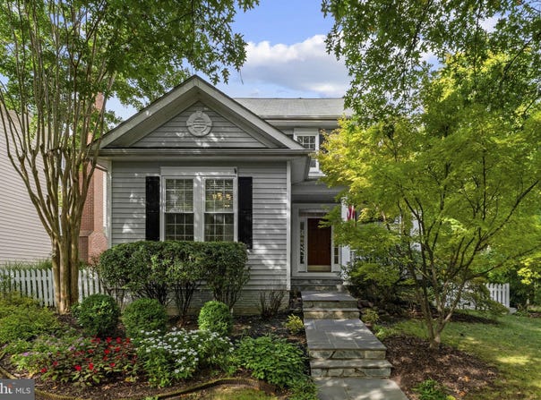 20305 VERMEER Street, ASHBURN, VA 20147