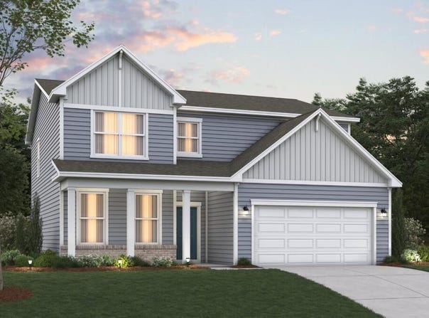 511 Blue Verner Road, Moncks Corner, SC 29461