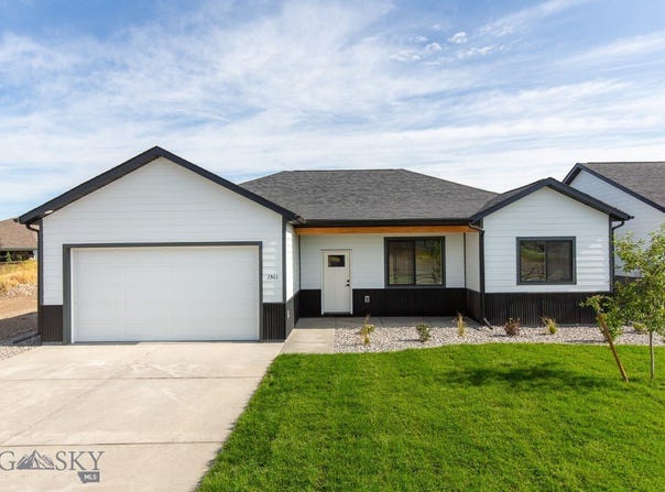 1511 Pistolero Way, Belgrade, MT 59714