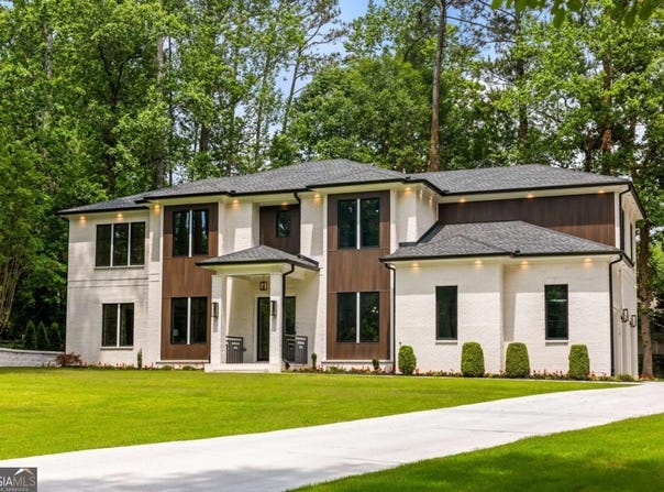 942 fairfield, Marietta, GA 30068