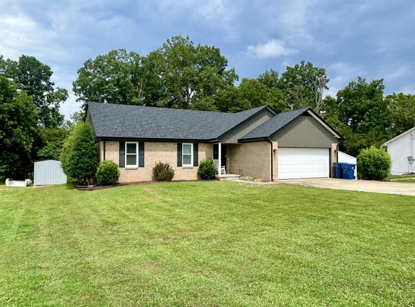 3708 Castlewood Ct, Somerset, KY 42503