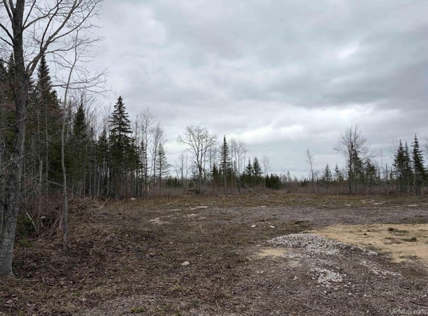 Cooper Rd, Gulliver, MI 49840
