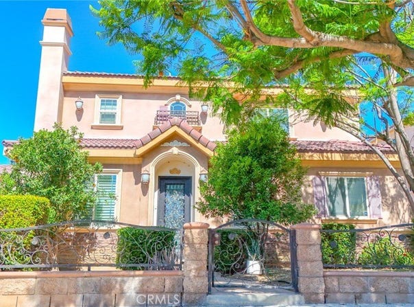 4439 Ellis Lane, Temple City, CA 91780