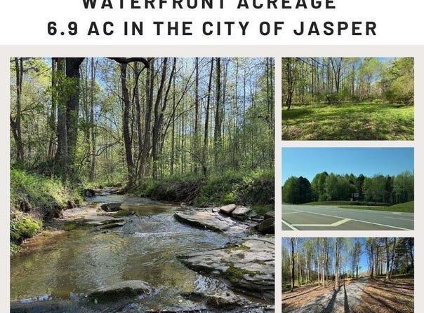 6.96 Ac Highway, Jasper, GA 30143
