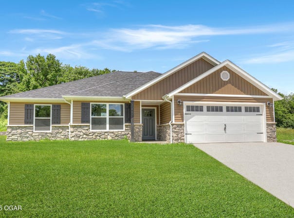 1227 Sheila Ann Drive, Carthage, MO 64836