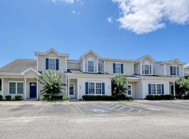 105 Spring Creek Dr., Myrtle Beach, SC 29588