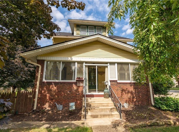 129 Anna Avenue NW, Canton, OH 44708