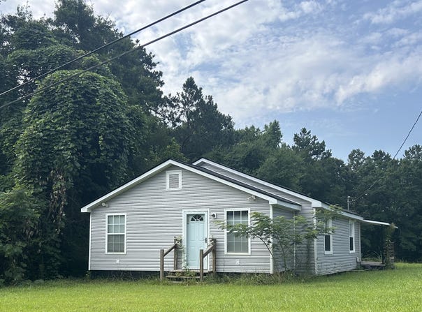 134 Mauldin Road, Thomaston, GA 30286