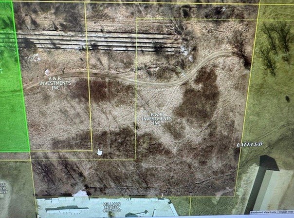 5.66 AC E Pridemore Drive lot: 0, Lincoln, AR 72744