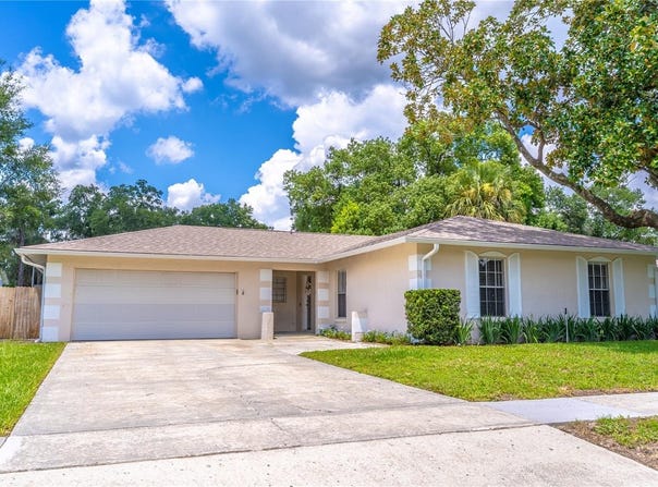 429 WEKIVA RAPIDS DRIVE, ALTAMONTE SPRINGS, FL 32714