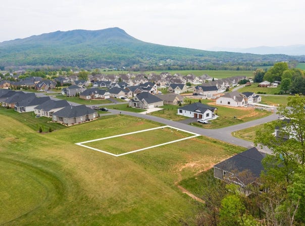 430 Beauford Road, Harrisonburg, VA 22801