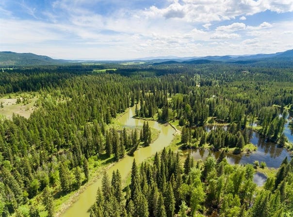 Nhn Us Highway 93 W, Whitefish, MT 59937