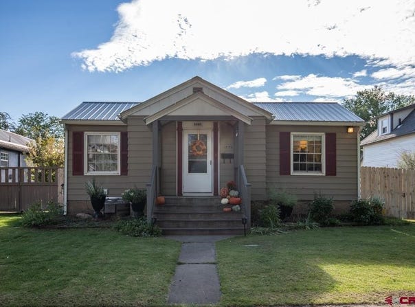 1870 W 2nd Avenue, Durango, CO 81301