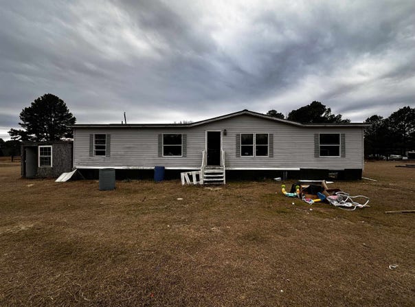 447 Annie Ln., Latta, SC 29565
