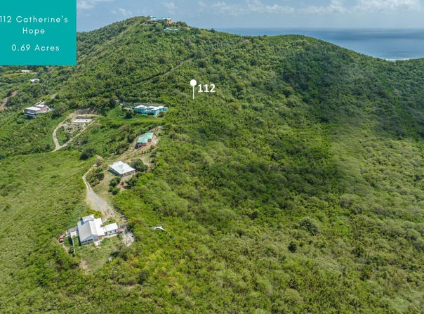 112 Catherine's Hope EB, St. Croix, VI 00820