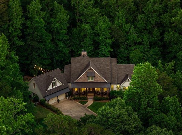 111 TRILLIUM DRIVE, IRONDALE, AL 35210