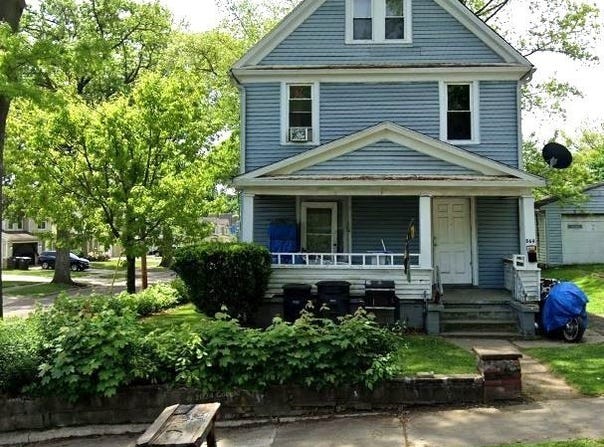 564 Euclid Avenue, Akron, OH 44307