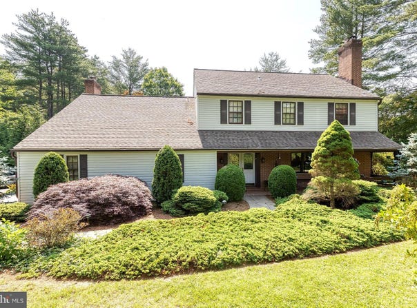 9 TREE FARM COURT, GLEN ARM, MD 21057