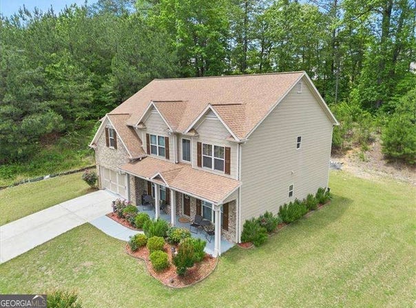 871 Wisteria View, Dacula, GA 30019