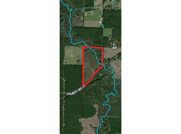 Hamburg, AR 71646-9998