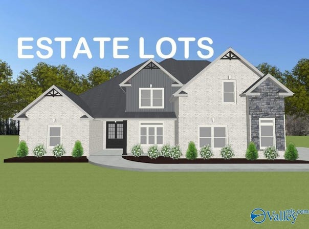 Thorton-b Newby Chapel Road, Athens, AL 35613