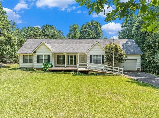 817 New Hope Road, Mcdonough, GA 30252