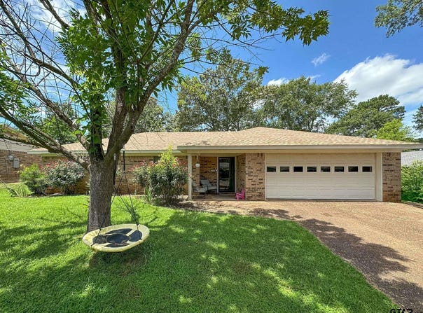 3727 Linda Kaye Dr, Longview, TX 75604