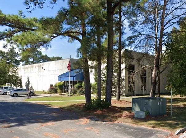 700 MARVEL ROAD, SALISBURY, MD 21801
