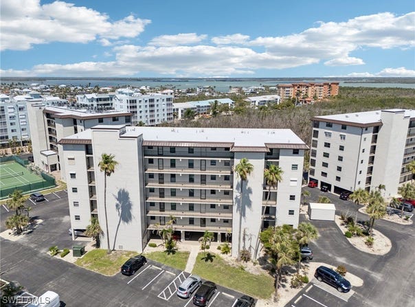 6893 Estero Boulevard unit: 425, Fort Myers Beach, FL 33931