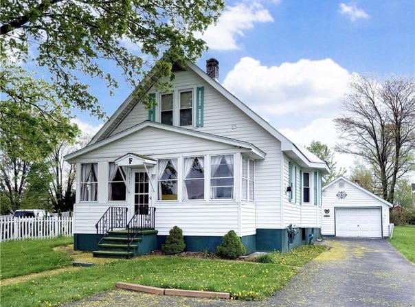101 Panesi Avenue, Rome, NY 13440