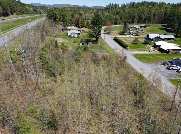 197 Moss Road, Lewis, NY 12950