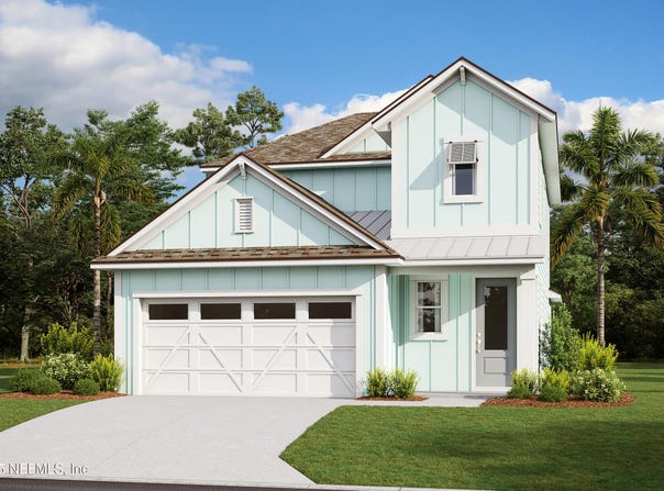183 DAWES Avenue, Ponte Vedra, FL 32081
