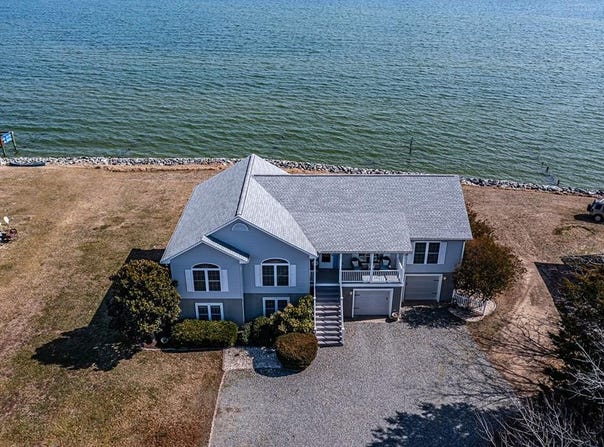 3 Ingram Bay Drive, Heathsville, VA 22473
