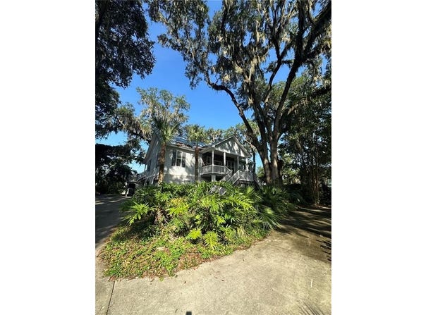 109 Palmera Lane, Brunswick, GA 31525