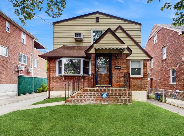 43-19 205th Street, Bayside, NY 11361