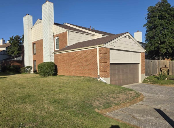 3654 HAUGHTON Ln, Memphis, TN 38128
