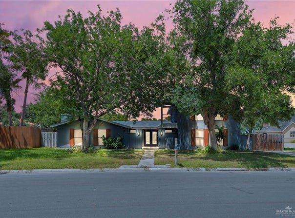 3129 Clifford Street, Harlingen, TX 78550