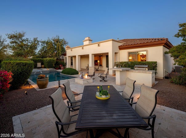 30216 N 52ND Place, Cave Creek, AZ 85331