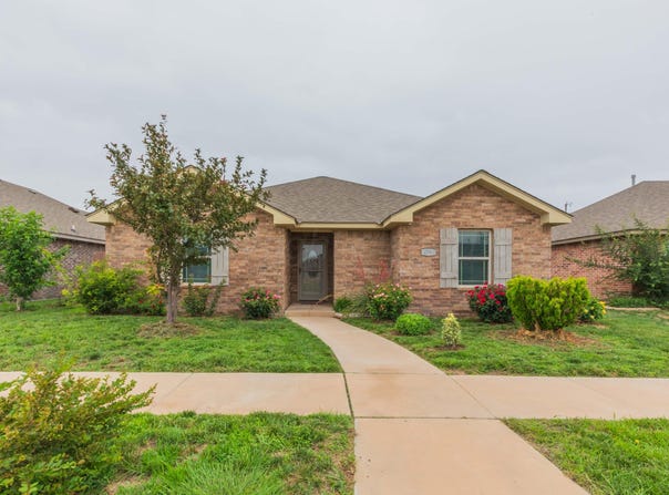 2708 SIMKINS Lane, Amarillo, TX 79118-1261