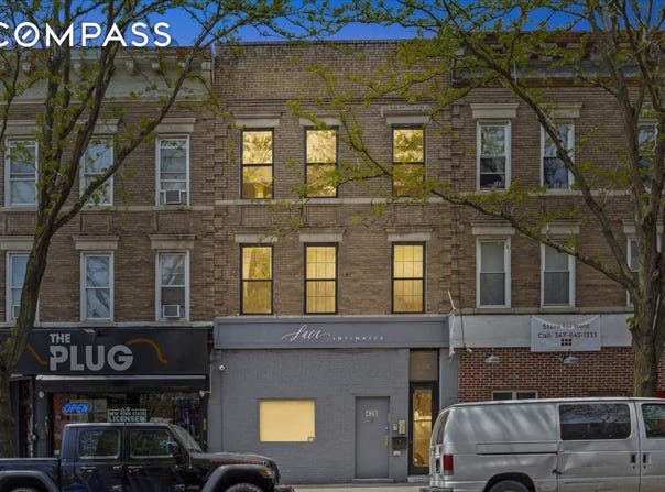 426 Rogers Avenue, Brooklyn, NY 11225