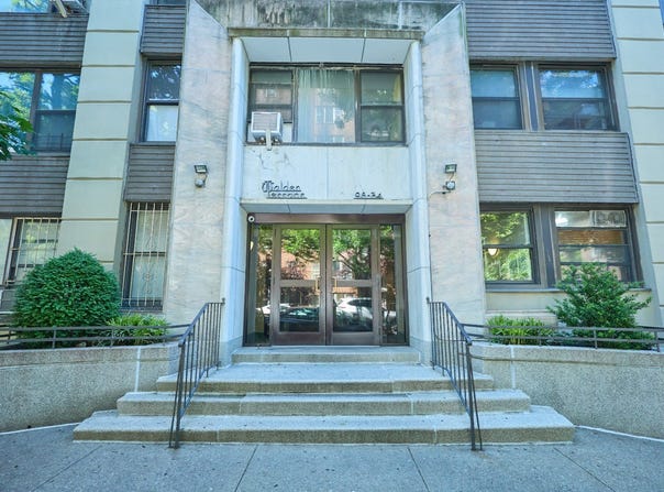 98-34 63rd Drive, Rego Park, NY 11374