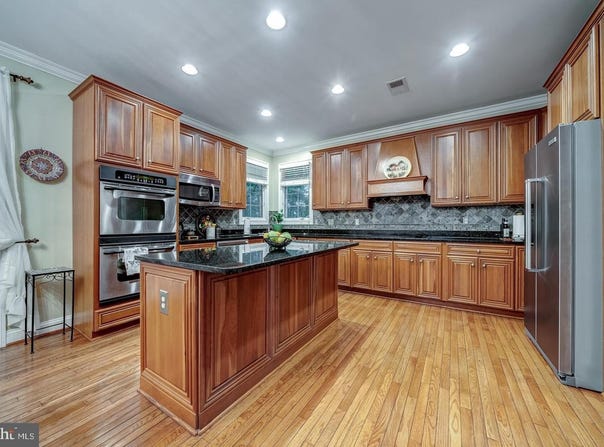2367 JAWED PLACE, DUNN LORING, VA 22027