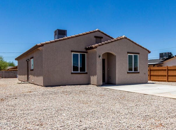 415 N COOLIDGE Avenue, Casa Grande, AZ 85122