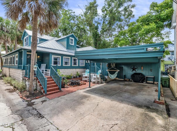 2 ST ANDREWS Court, St. Augustine, FL 32084