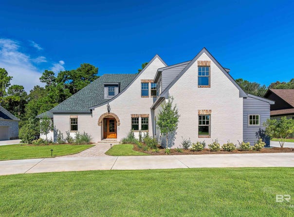 197 Mount Pleasant Boulevard, Fairhope, AL 36532