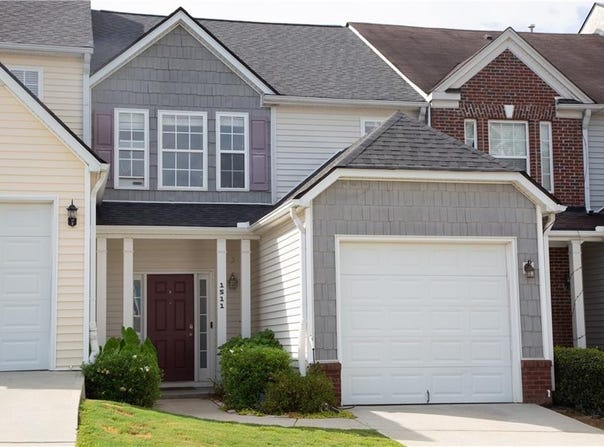 1511 Paramount Lane, Sugar Hill, GA 30518